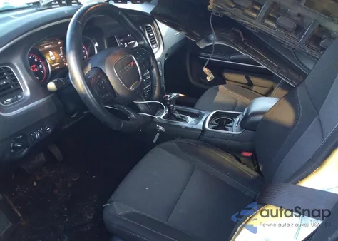 2020 Dodge Charger Sxt z USA, uszkodzony, nr VIN 2C3CDXBGXLH189295